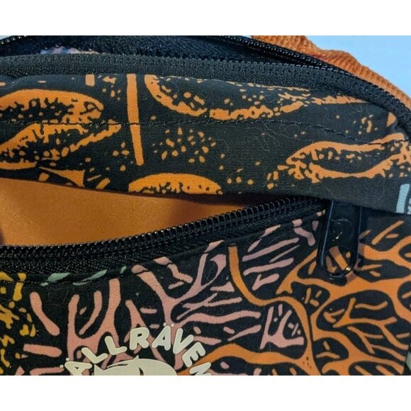 Fjallraven Kanken Martin Ander Belt Bag - Picture 11 of 15